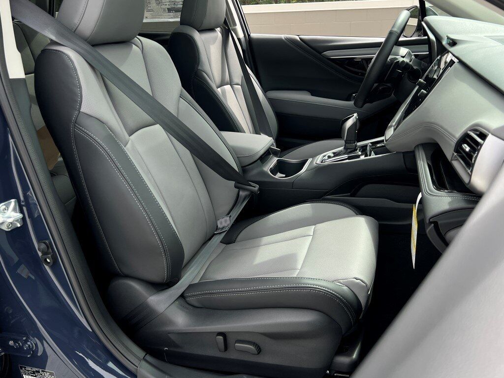 2025 Subaru Outback Limited Springfield VA