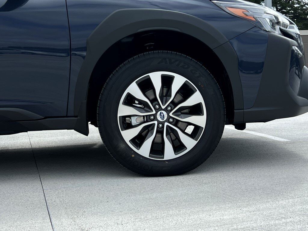 2025 Subaru Outback Limited Springfield VA