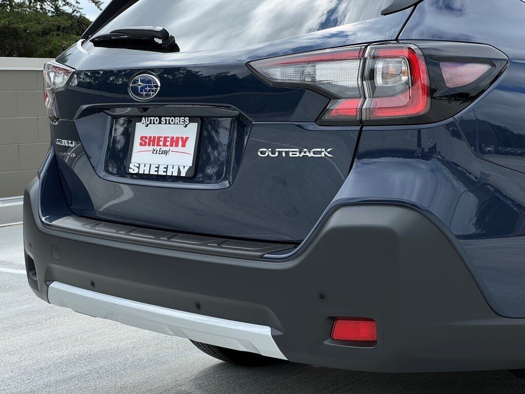 2025 Subaru Outback Limited Springfield VA