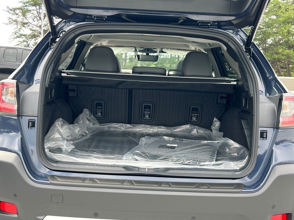 2025 Subaru Outback Limited Springfield VA