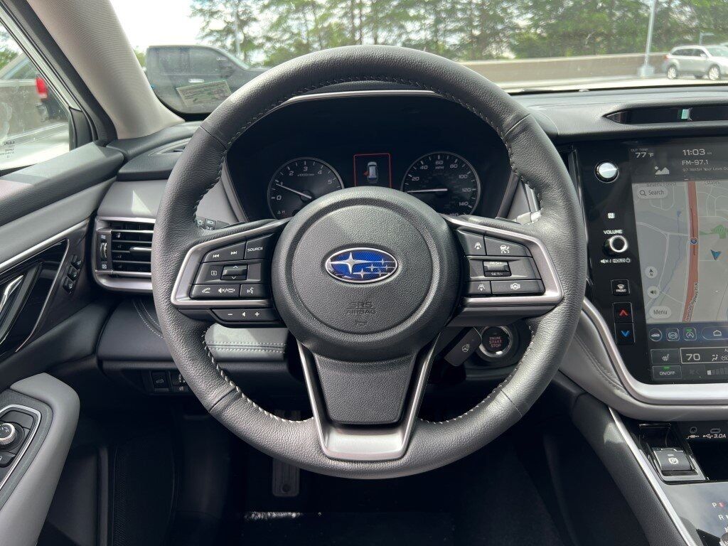 2025 Subaru Outback Limited Springfield VA