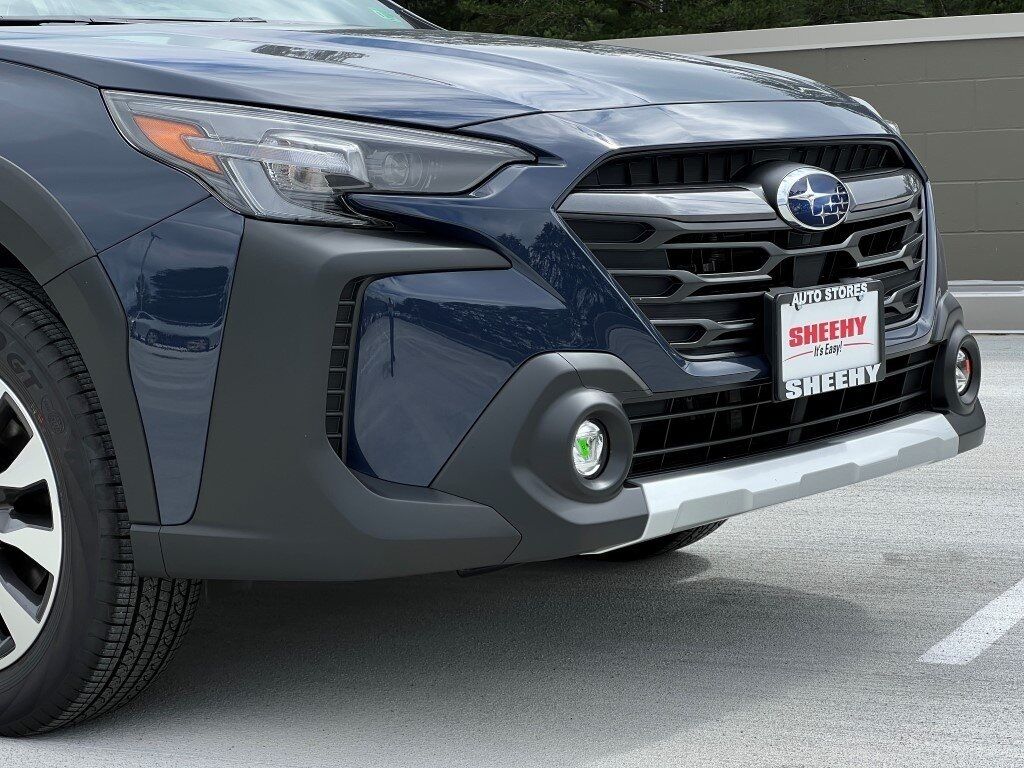2025 Subaru Outback Limited Springfield VA