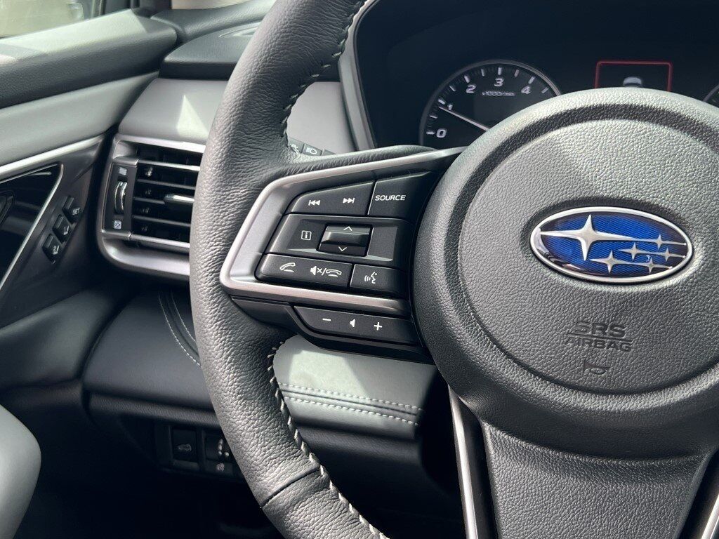 2025 Subaru Outback Limited Springfield VA