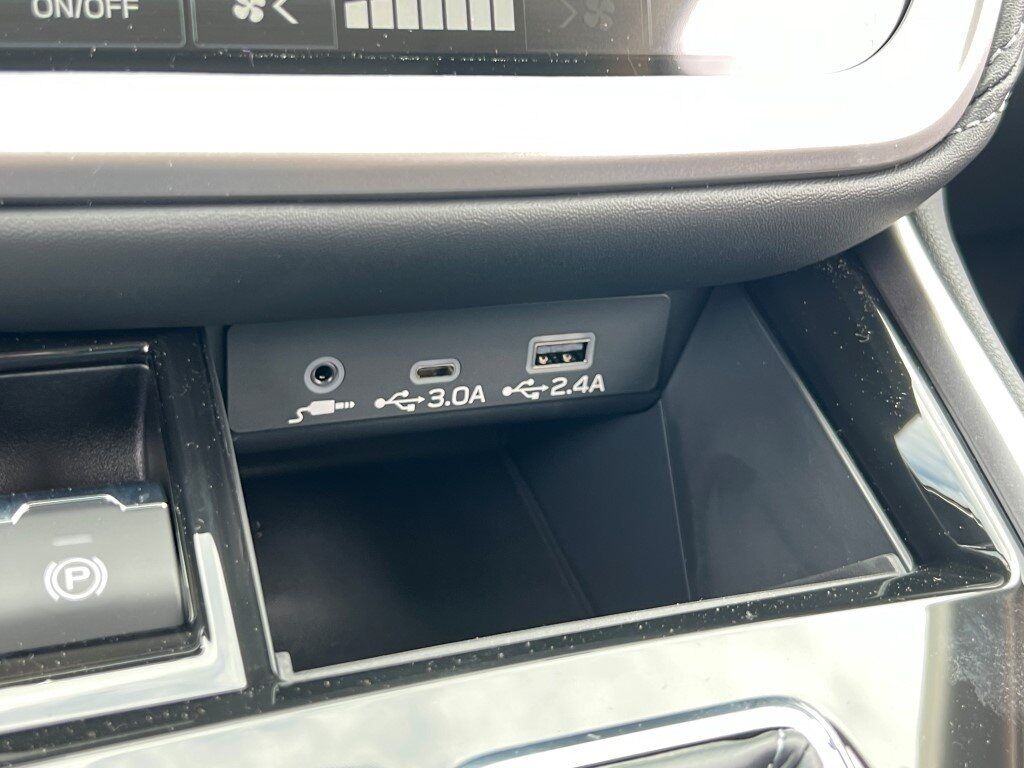2025 Subaru Outback Limited Springfield VA