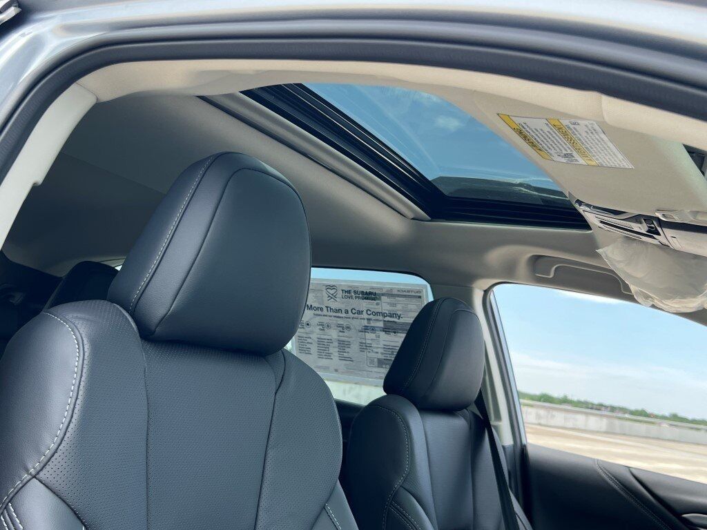 2025 Subaru Outback Limited Springfield VA