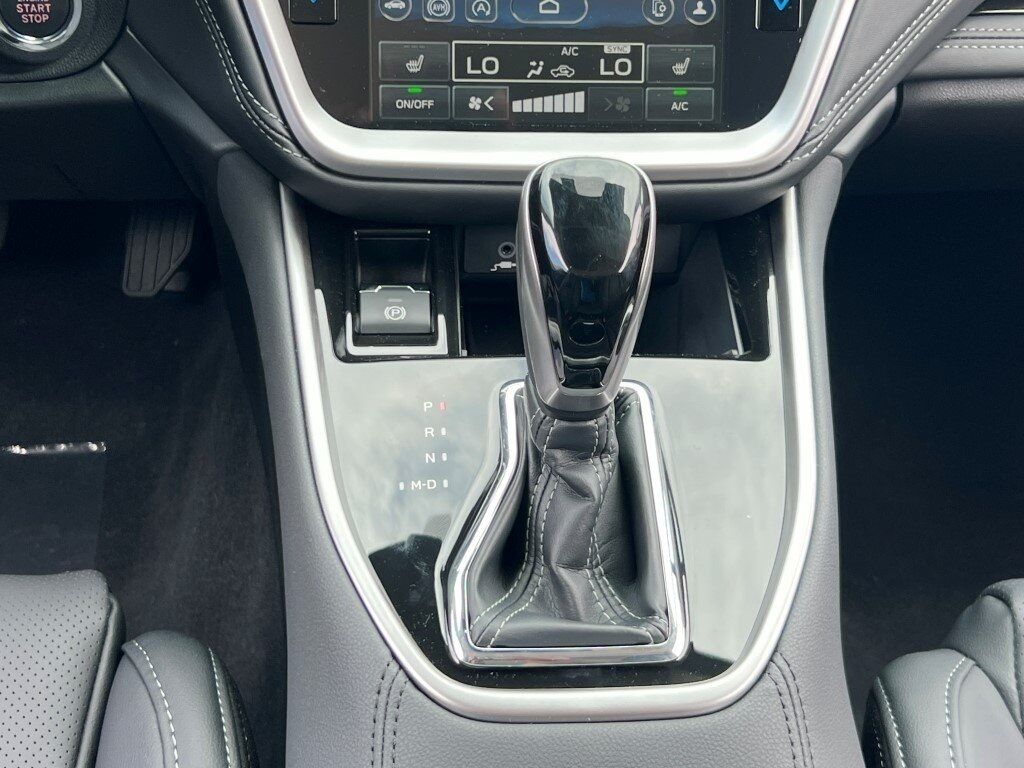 2025 Subaru Outback Limited Springfield VA