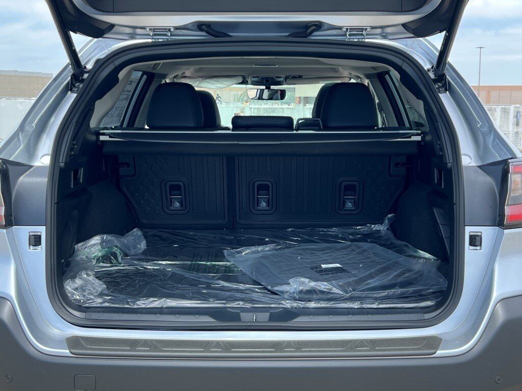 2025 Subaru Outback Limited Springfield VA