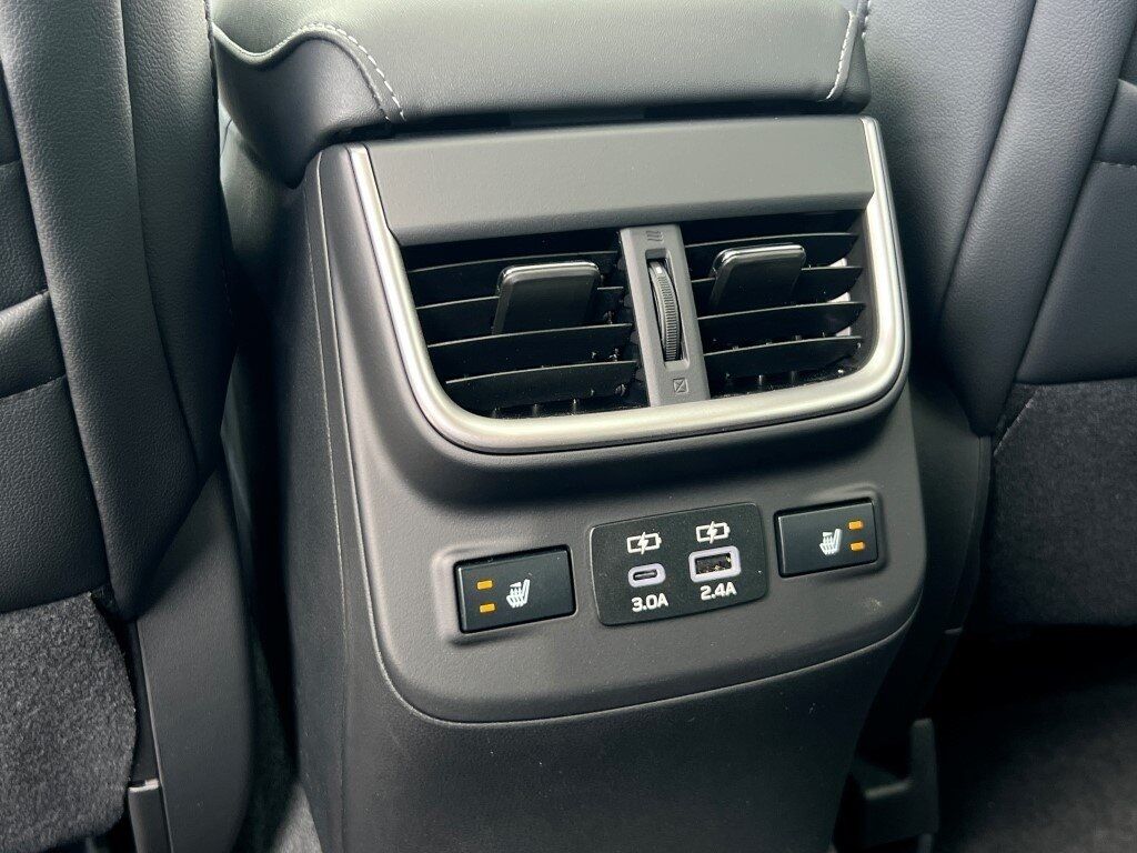 2025 Subaru Outback Limited Springfield VA
