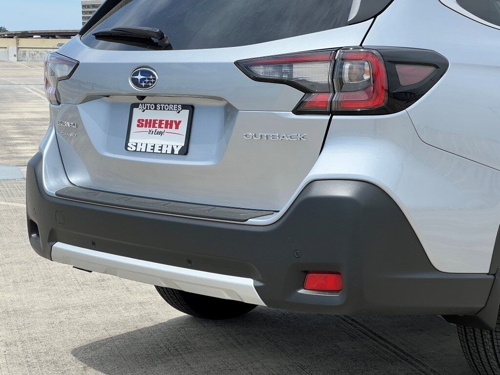 2025 Subaru Outback Limited Springfield VA