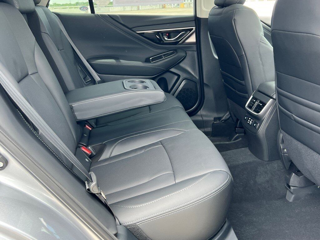 2025 Subaru Outback Limited Springfield VA