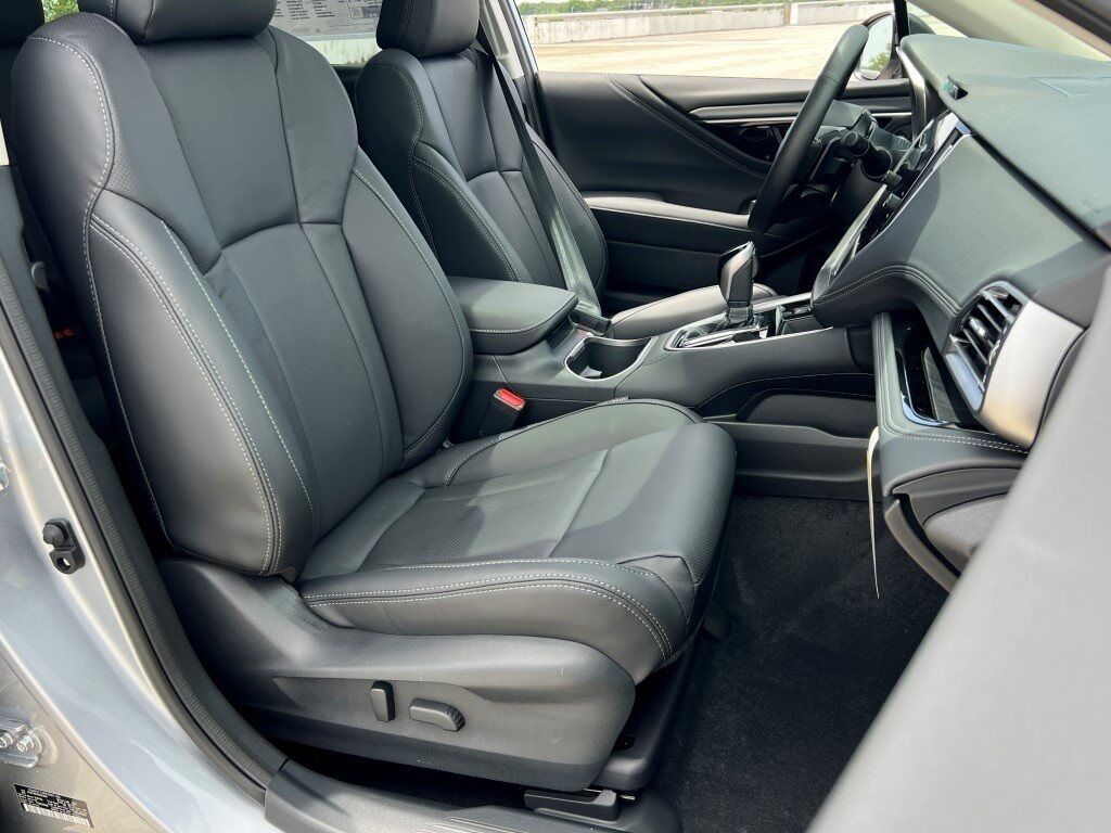 2025 Subaru Outback Limited Springfield VA