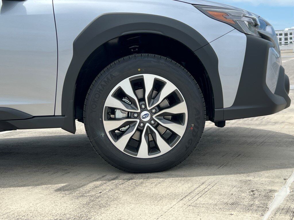 2025 Subaru Outback Limited Springfield VA