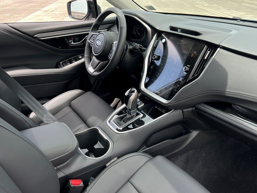 2025 Subaru Outback Limited Springfield VA