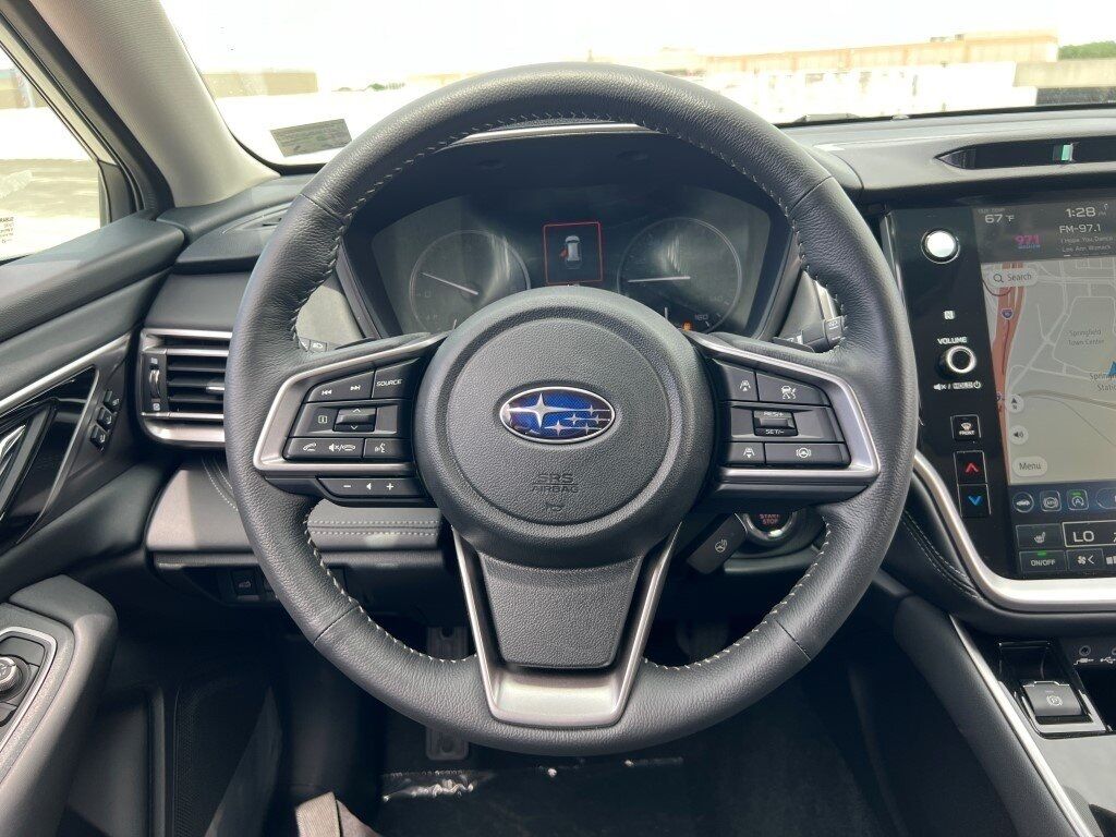 2025 Subaru Outback Limited Springfield VA