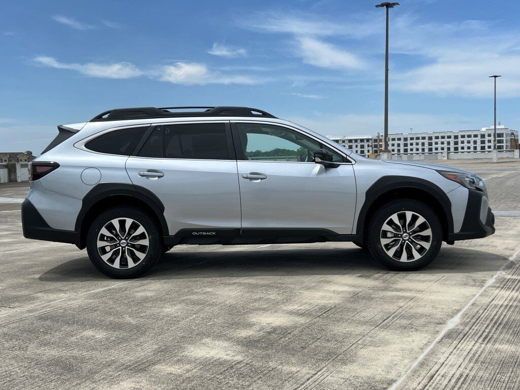 2025 Subaru Outback Limited Springfield VA
