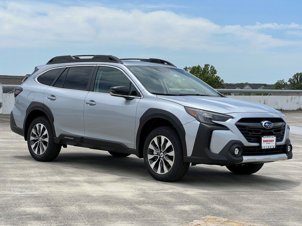 2025 Subaru Outback Limited Springfield VA