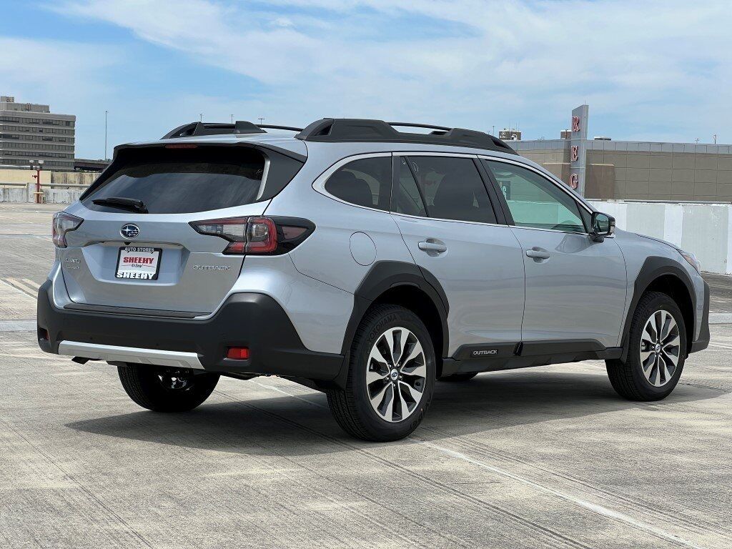 2025 Subaru Outback Limited Springfield VA