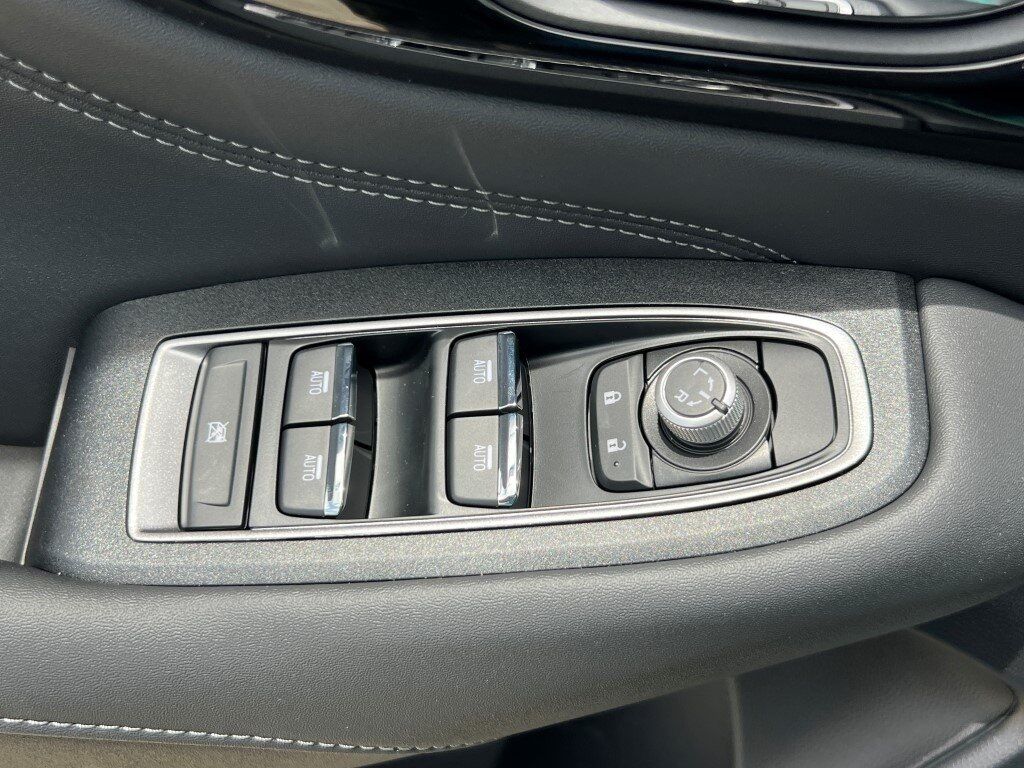 2025 Subaru Outback Limited Springfield VA