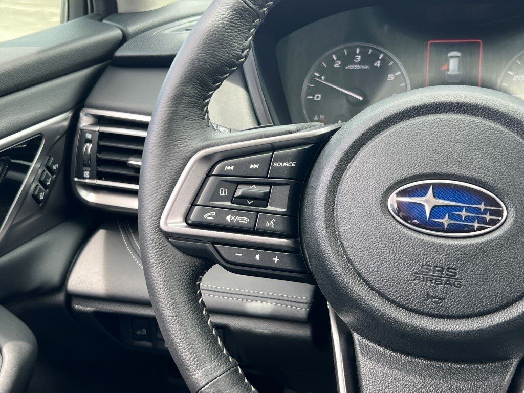 2025 Subaru Outback Limited Springfield VA