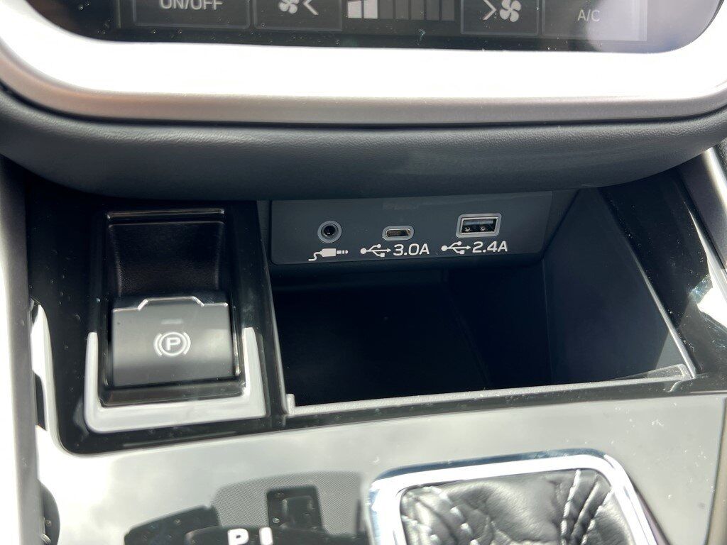 2025 Subaru Outback Limited Springfield VA