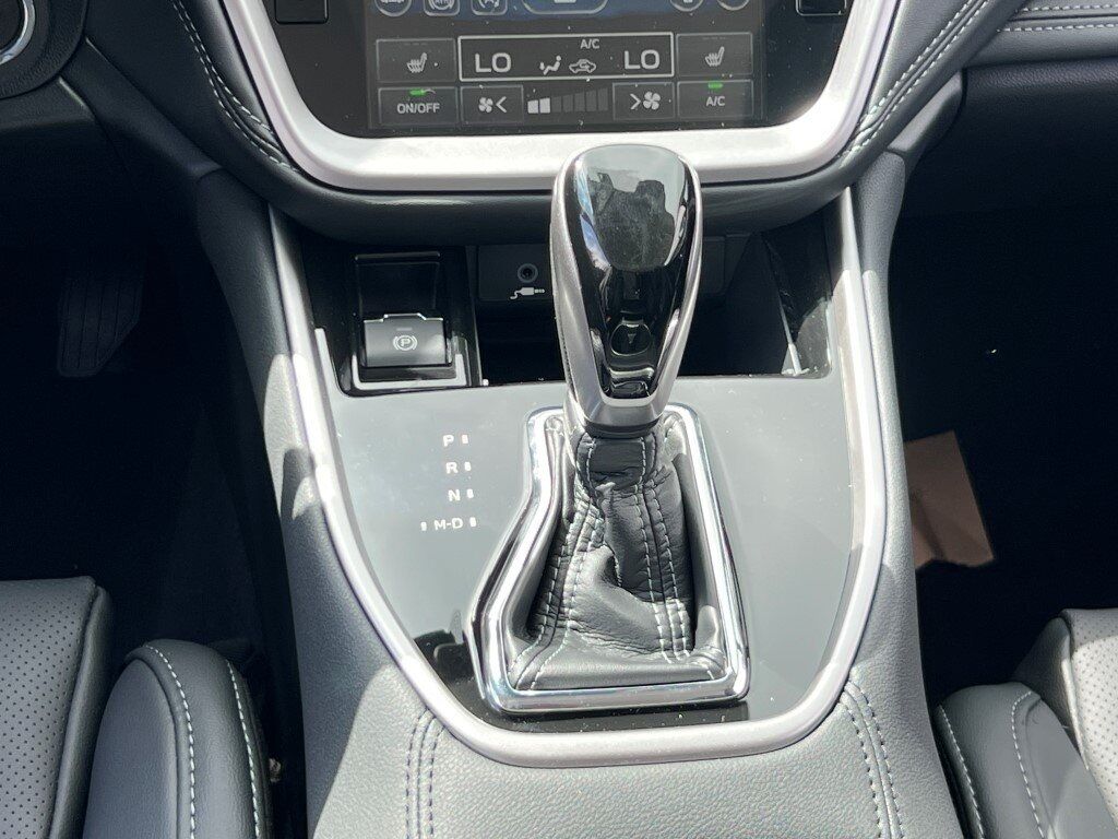 2025 Subaru Outback Limited Springfield VA
