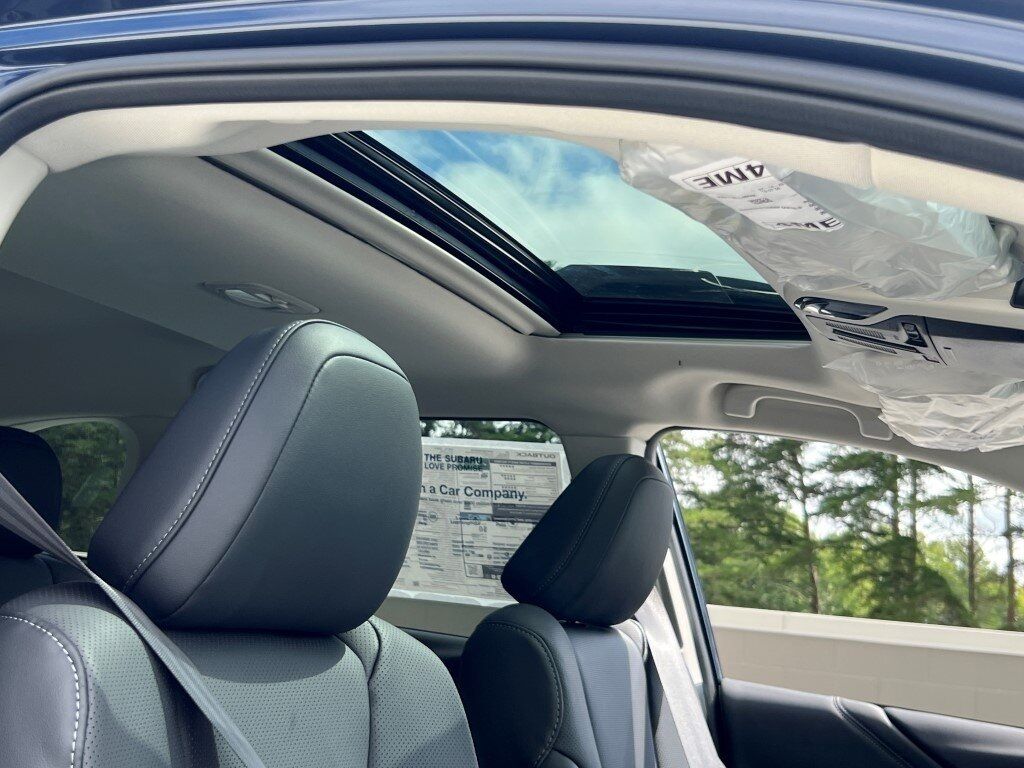 2025 Subaru Outback Limited Springfield VA