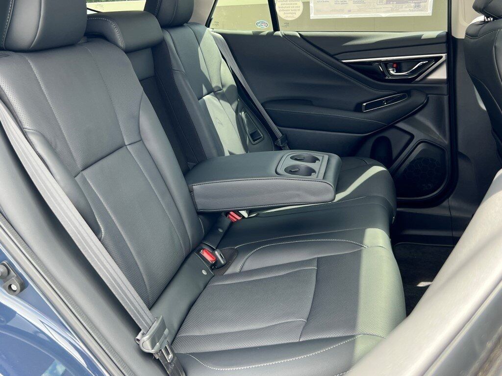 2025 Subaru Outback Limited Springfield VA