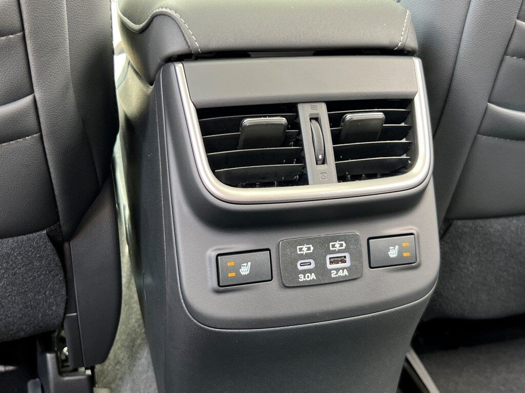 2025 Subaru Outback Limited Springfield VA