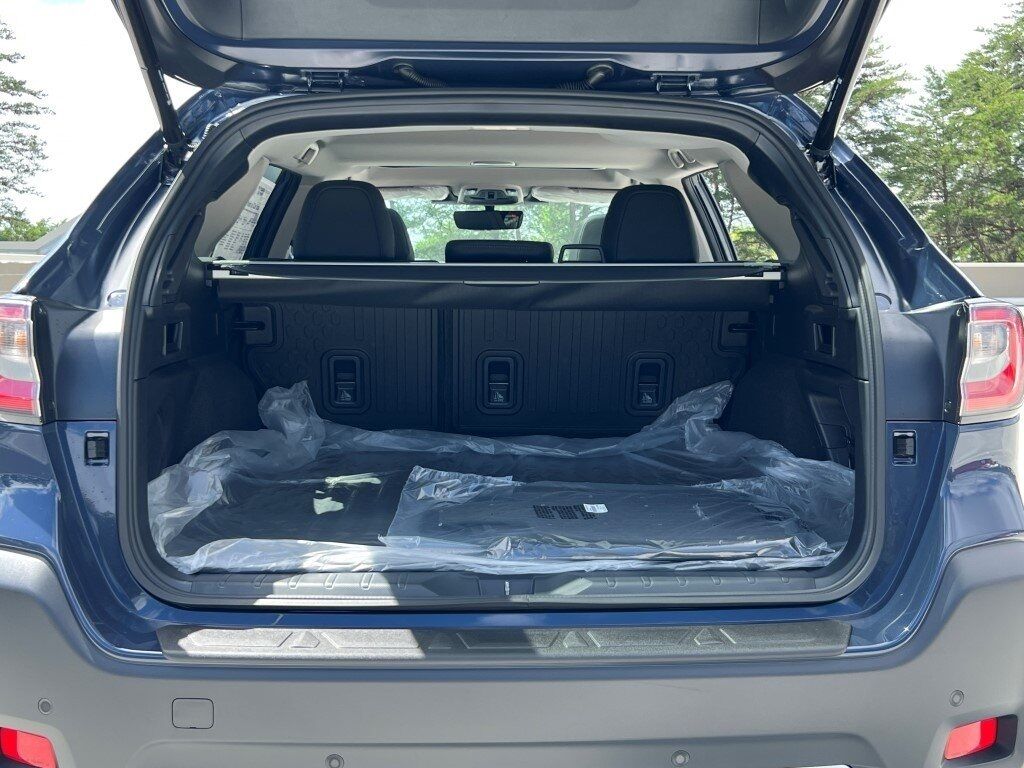 2025 Subaru Outback Limited Springfield VA