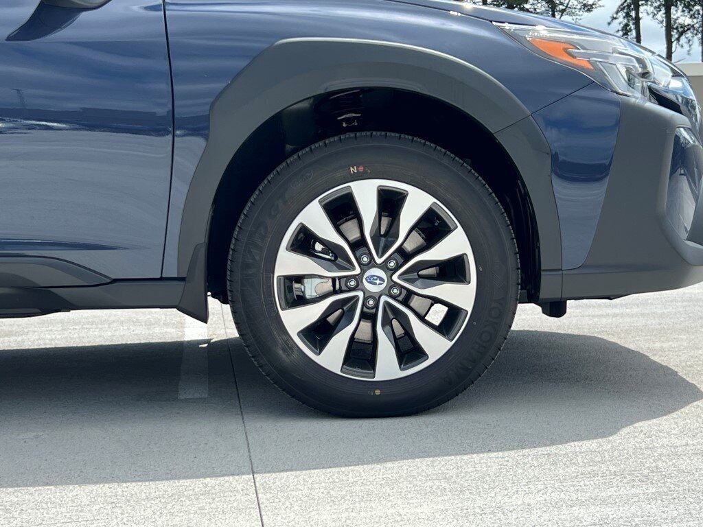 2025 Subaru Outback Limited Springfield VA