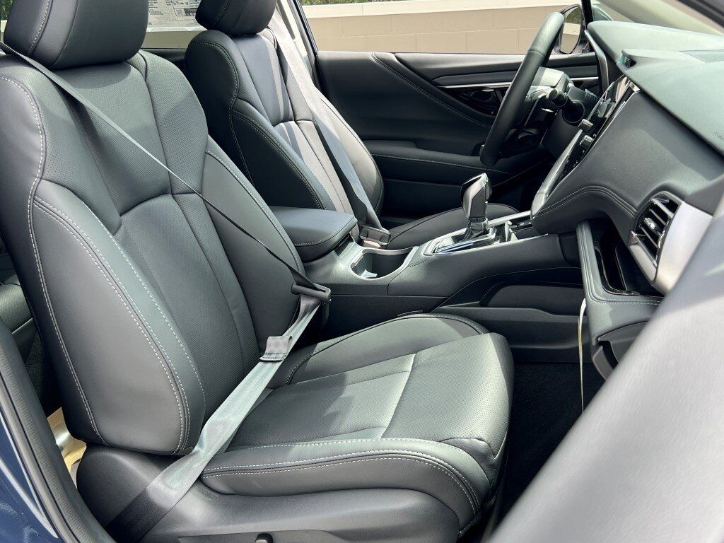 2025 Subaru Outback Limited Springfield VA