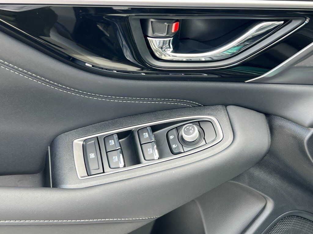 2025 Subaru Outback Limited Springfield VA