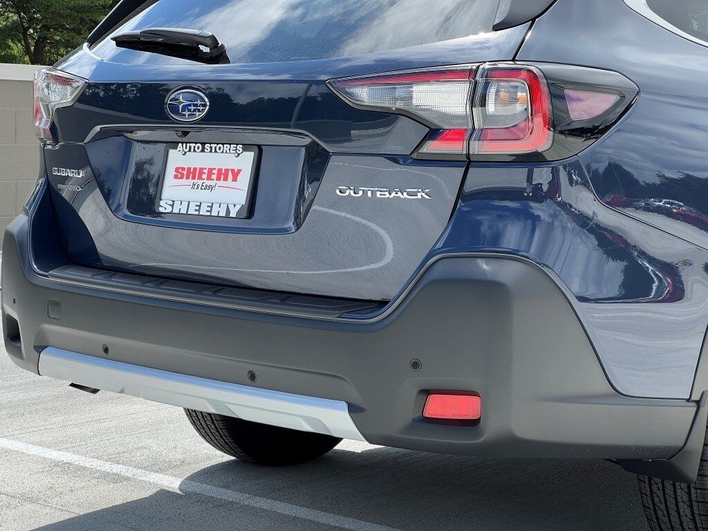 2025 Subaru Outback Limited Springfield VA