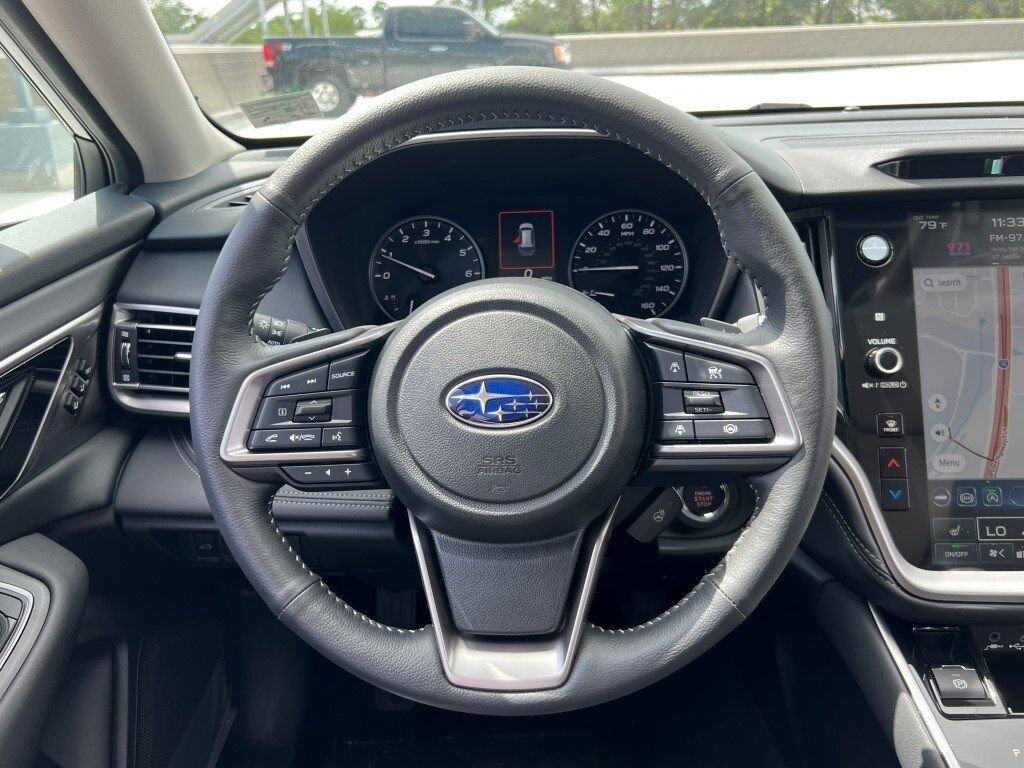 2025 Subaru Outback Limited Springfield VA