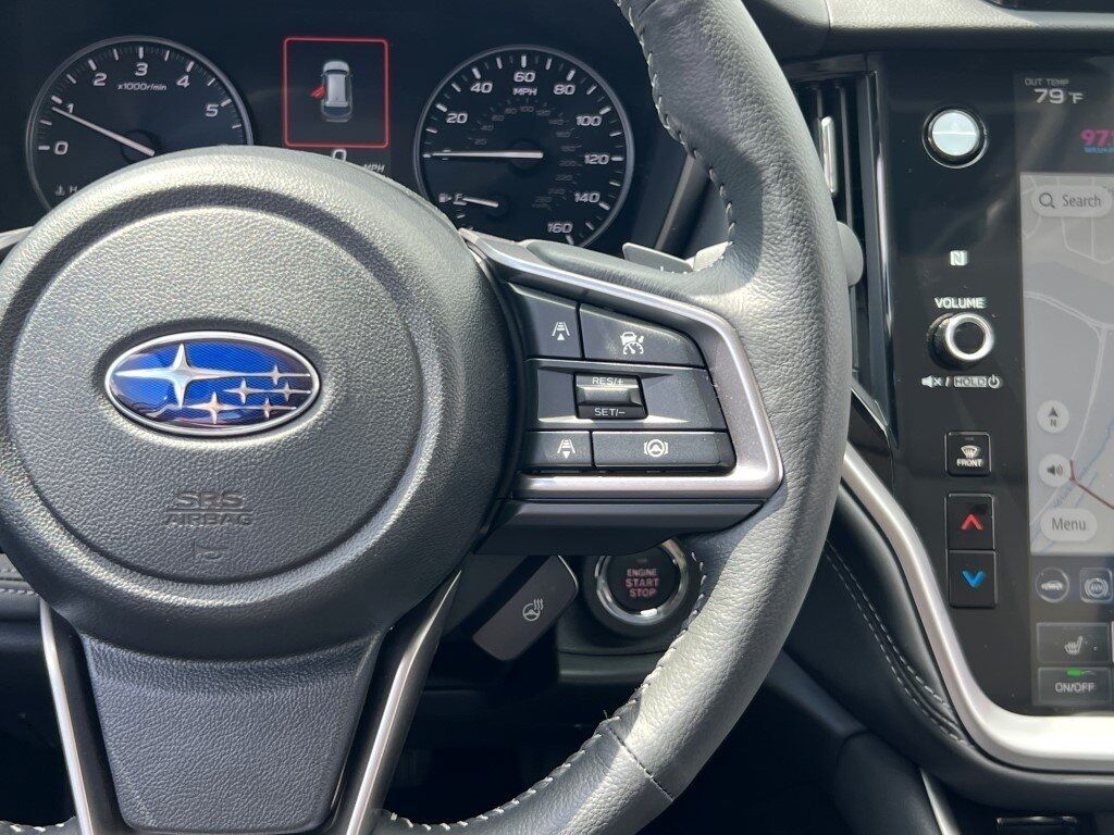 2025 Subaru Outback Limited Springfield VA