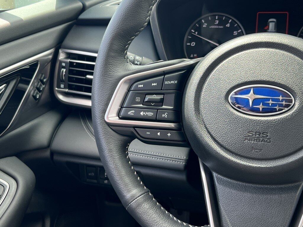 2025 Subaru Outback Limited Springfield VA