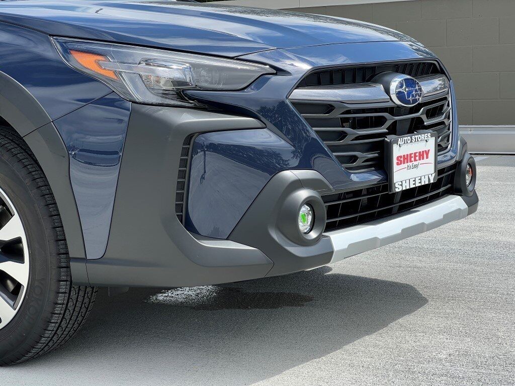 2025 Subaru Outback Limited Springfield VA