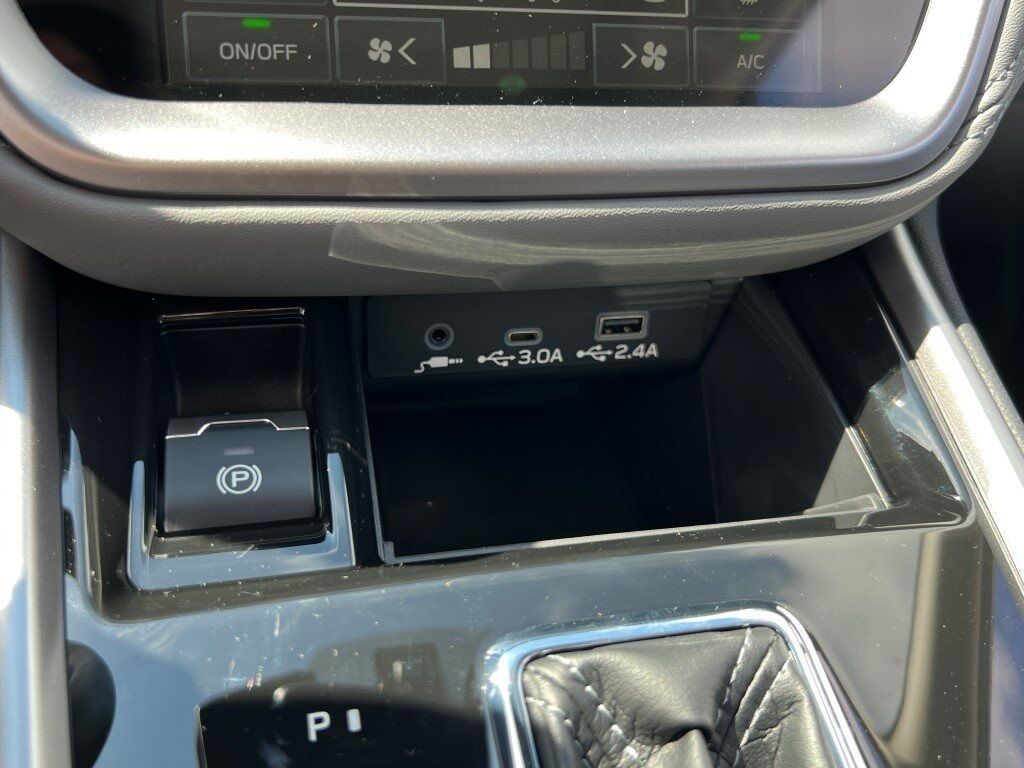 2025 Subaru Outback Limited Springfield VA