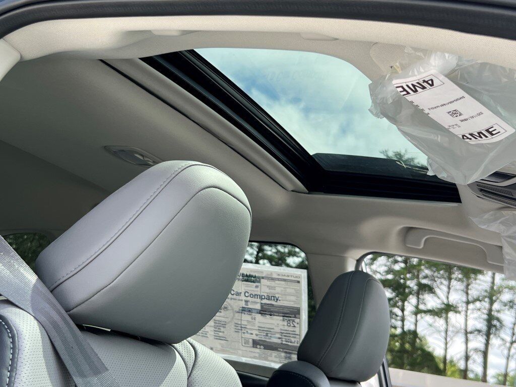 2025 Subaru Outback Limited Springfield VA