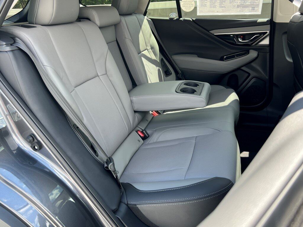 2025 Subaru Outback Limited Springfield VA