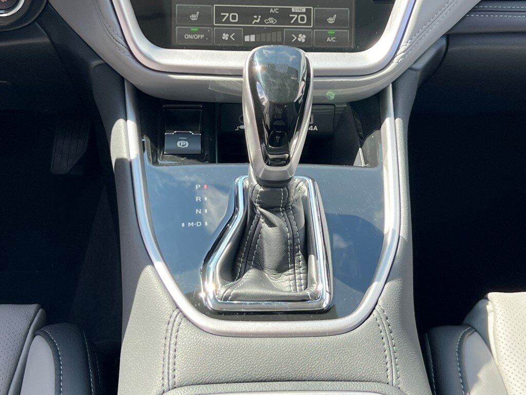 2025 Subaru Outback Limited Springfield VA