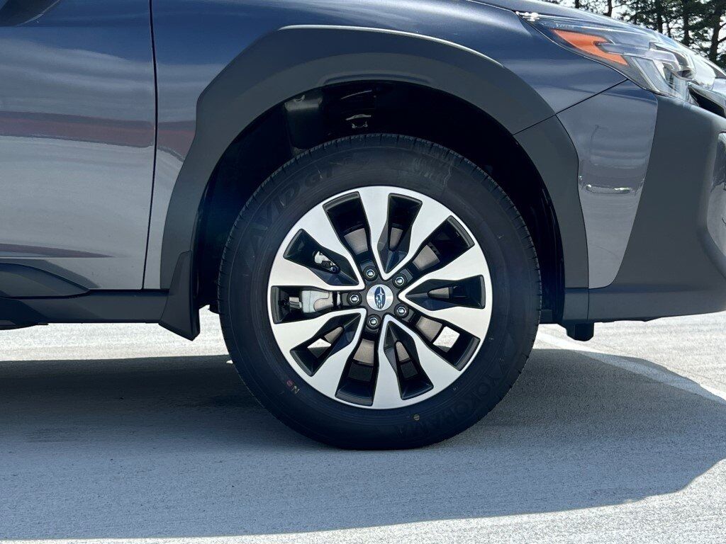 2025 Subaru Outback Limited Springfield VA