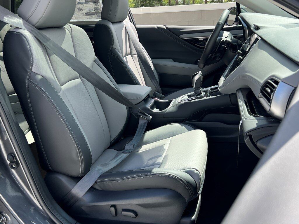 2025 Subaru Outback Limited Springfield VA