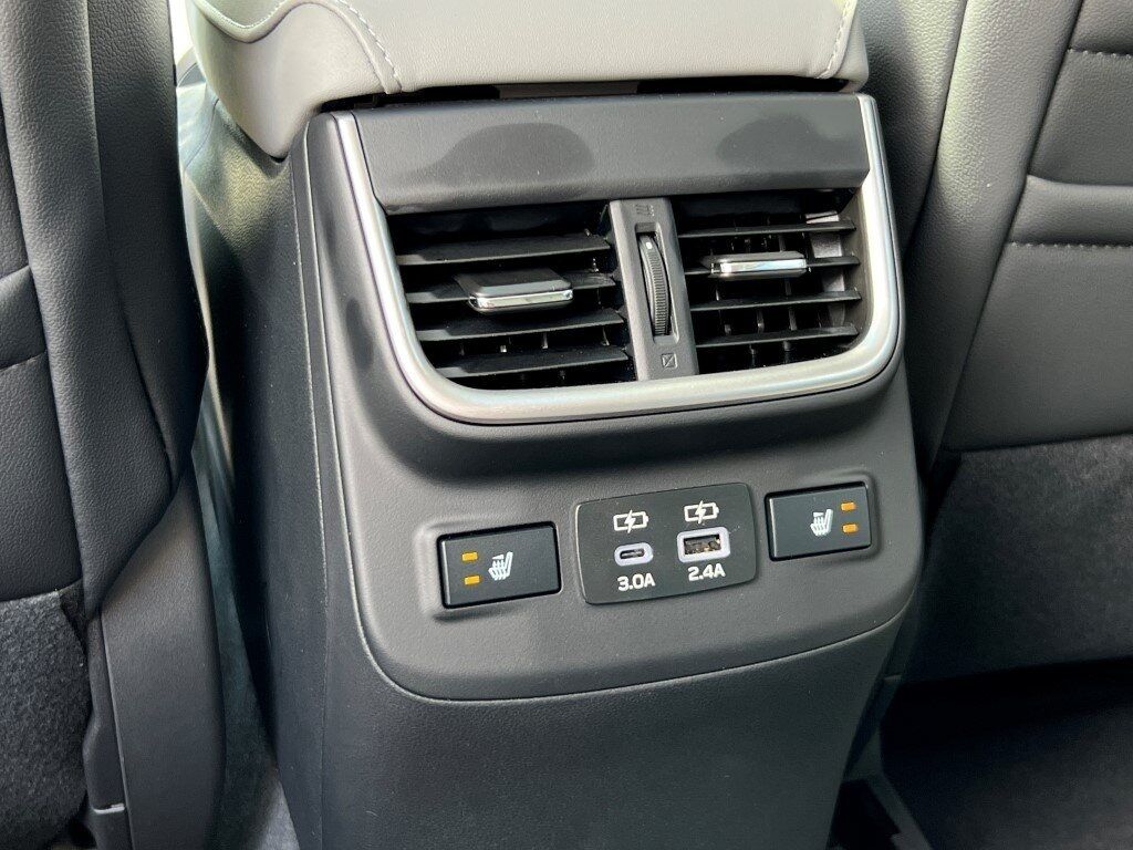 2025 Subaru Outback Limited Springfield VA