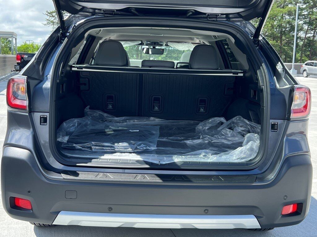 2025 Subaru Outback Limited Springfield VA