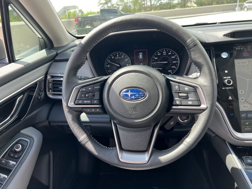 2025 Subaru Outback Limited Springfield VA
