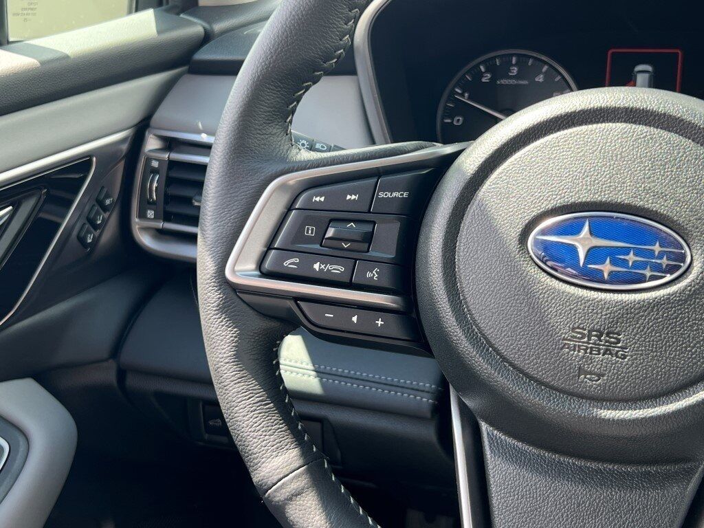 2025 Subaru Outback Limited Springfield VA