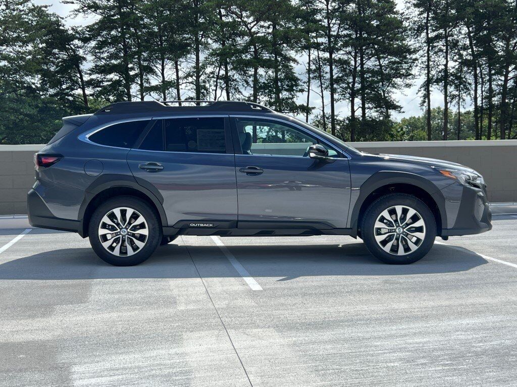 2025 Subaru Outback Limited Springfield VA