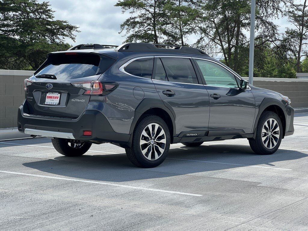 2025 Subaru Outback Limited Springfield VA