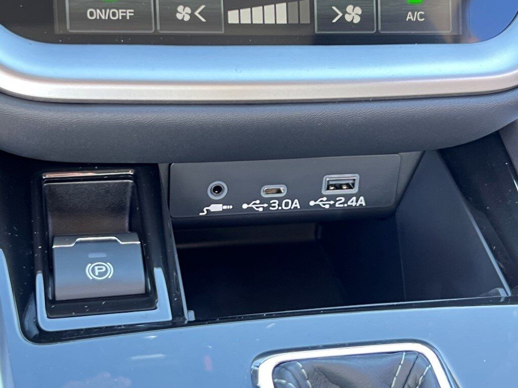 2025 Subaru Outback Limited Springfield VA